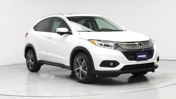 HONDA HR-V 2022 3CZRU6H51NM765702 image