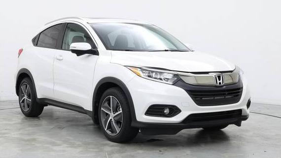 HONDA HR-V 2022 3CZRU5H58NM701540 image