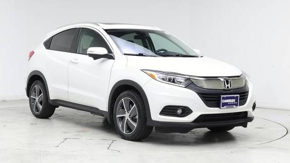 HONDA HR-V 2022 3CZRU6H53NM725542 image