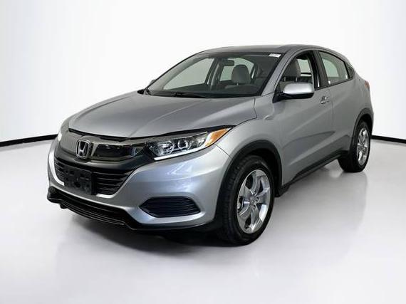 HONDA HR-V 2022 3CZRU6H37NM757053 image