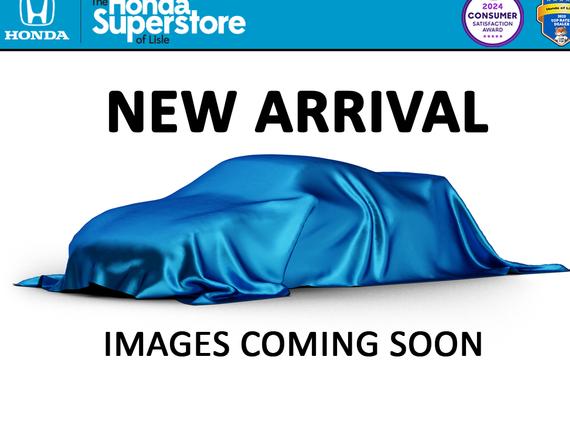 HONDA HR-V 2022 3CZRU6H11NM769357 image