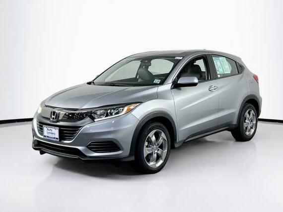 HONDA HR-V 2022 3CZRU6H30NM753720 image
