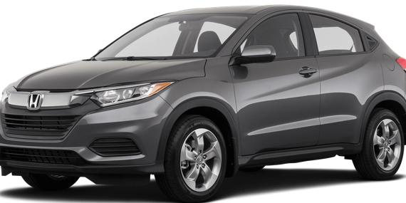 HONDA HR-V 2022 3CZRU6H32NM773984 image