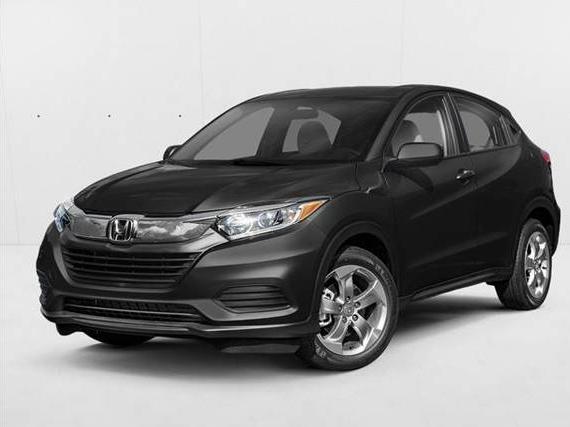 HONDA HR-V 2022 3CZRU5H31NM728447 image