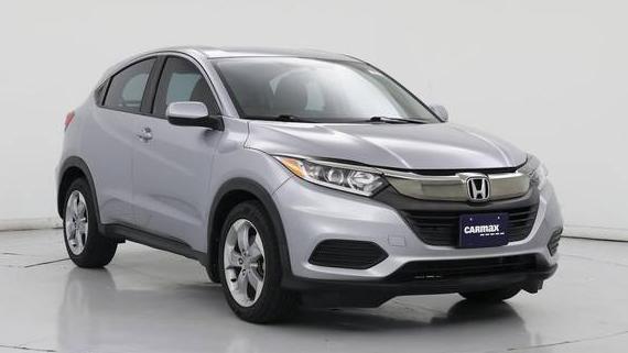 HONDA HR-V 2022 3CZRU5H33NM720205 image HONDA HR-V 2022 3CZRU5H33NM720205 image