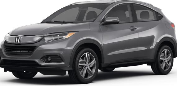 HONDA HR-V 2022 3CZRU6H52NM728528 image