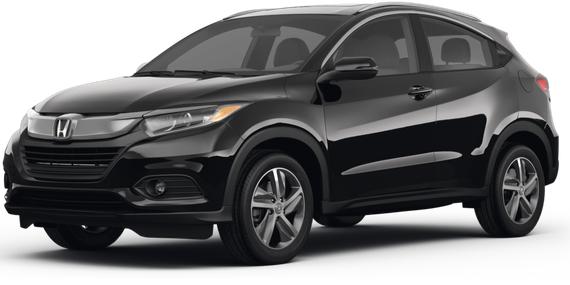 HONDA HR-V 2022 3CZRU6H51NM772472 image HONDA HR-V 2022 3CZRU6H51NM772472 image