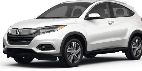 HONDA HR-V 2022 3CZRU6H53NM760372 image