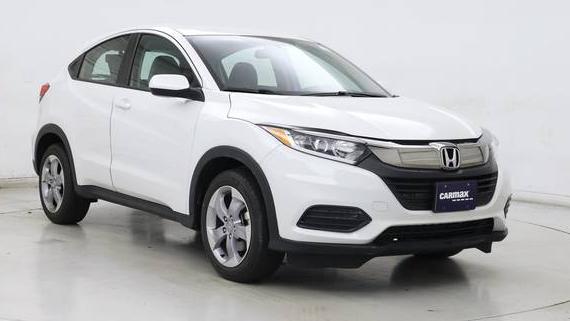 HONDA HR-V 2022 3CZRU6H35NM727906 image
