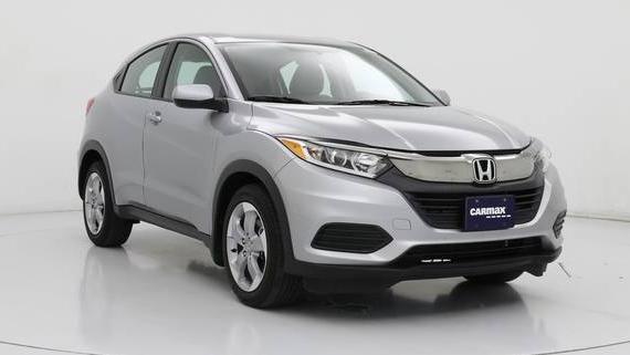 HONDA HR-V 2022 3CZRU6H34NM722759 image