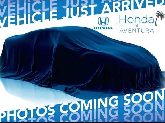 HONDA HR-V 2022 3CZRU6H35NM769900 image