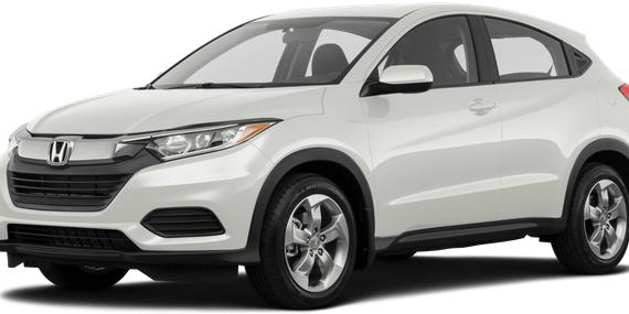 HONDA HR-V 2022 3CZRU6H3XNM762022 image