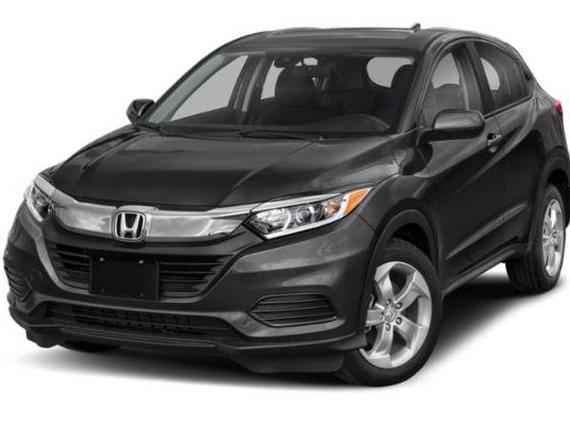 HONDA HR-V 2022 3CZRU6H32NM766114 image