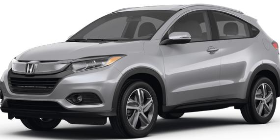 HONDA HR-V 2022 3CZRU6H56NM772631 image