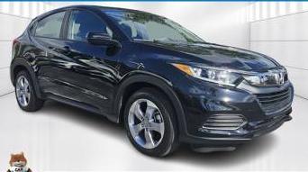 HONDA HR-V 2022 3CZRU5H3XNM716264 image HONDA HR-V 2022 3CZRU5H3XNM716264 image