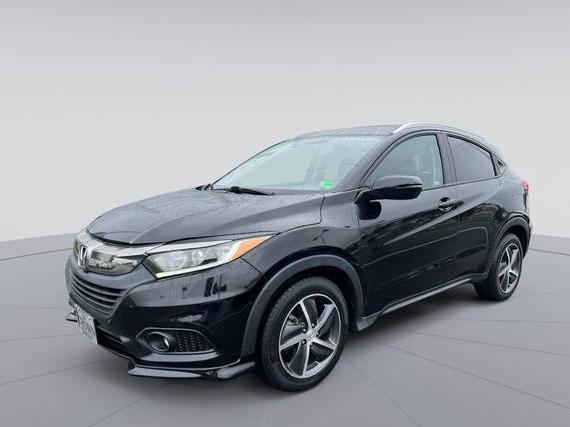 HONDA HR-V 2022 3CZRU6H52NM755759 image HONDA HR-V 2022 3CZRU6H52NM755759 image