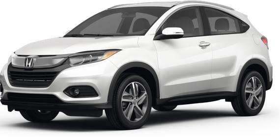 HONDA HR-V 2022 3CZRU6H52NM769953 image HONDA HR-V 2022 3CZRU6H52NM769953 image