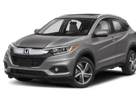 HONDA HR-V 2022 3CZRU6H5XNM702890 image