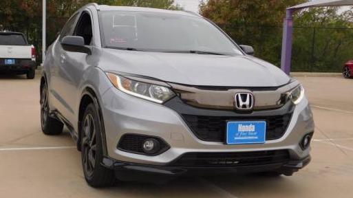 HONDA HR-V 2022 3CZRU6H15NM751461 image HONDA HR-V 2022 3CZRU6H15NM751461 image