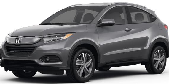 HONDA HR-V 2022 3CZRU6H53NM728490 image