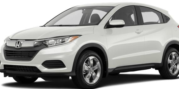 HONDA HR-V 2022 3CZRU6H37NM763032 image