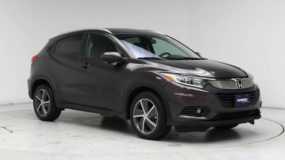 HONDA HR-V 2022 3CZRU6H71NM731969 image