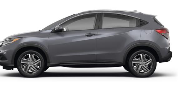 HONDA HR-V 2022 3CZRU6H50NM751600 image HONDA HR-V 2022 3CZRU6H50NM751600 image