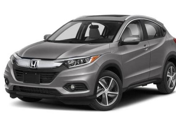 HONDA HR-V 2022 3CZRU6H58NM747312 image