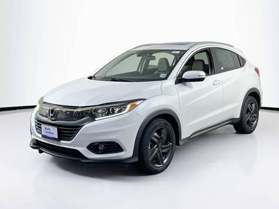HONDA HR-V 2022 3CZRU6H58NM759816 image