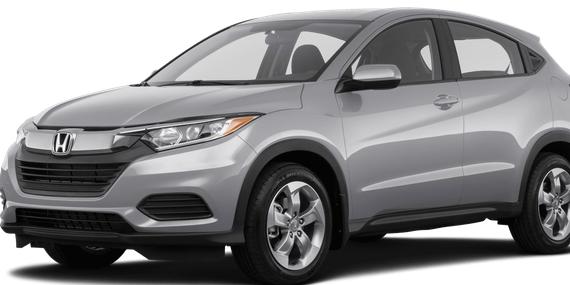 HONDA HR-V 2022 3CZRU5H30NM725068 image