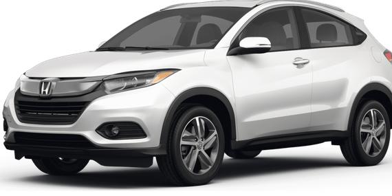 HONDA HR-V 2022 3CZRU6H52NM747337 image