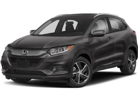 HONDA HR-V 2022 3CZRU5H73NM733667 image