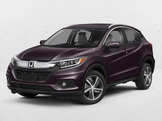 HONDA HR-V 2022 3CZRU6H5XNM715669 image
