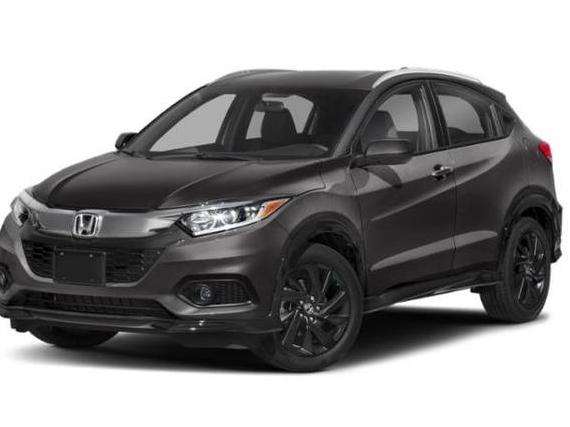 HONDA HR-V 2022 3CZRU5H16NM702120 image HONDA HR-V 2022 3CZRU5H16NM702120 image