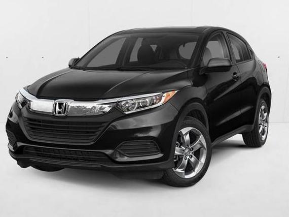 HONDA HR-V 2022 3CZRU6H36NM726635 image