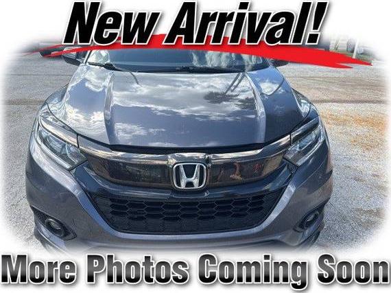 HONDA HR-V 2022 3CZRU5H1XNM740949 image HONDA HR-V 2022 3CZRU5H1XNM740949 image