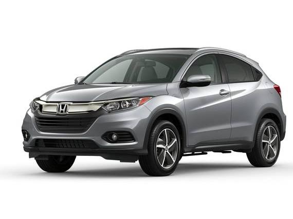 HONDA HR-V 2022 3CZRU5H7XNM714033 image
