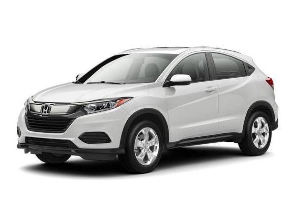 HONDA HR-V 2022 3CZRU5H38NM711046 image