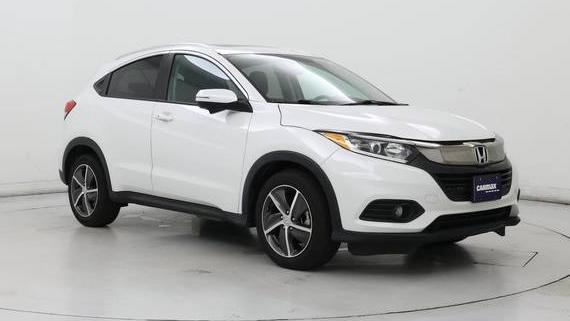 HONDA HR-V 2022 3CZRU5H70NM705633 image