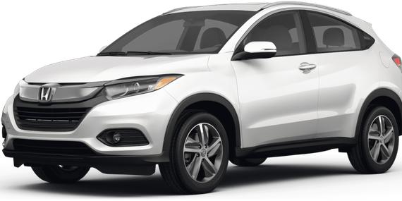 HONDA HR-V 2022 3CZRU5H57NM733945 image