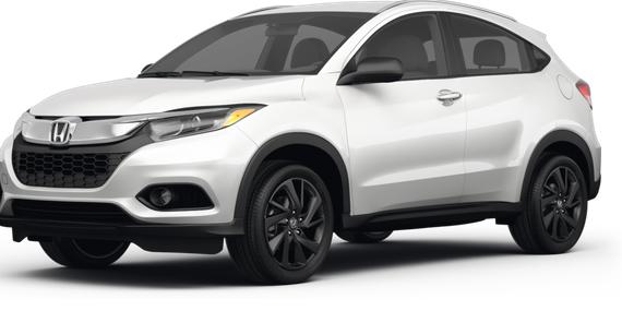 HONDA HR-V 2022 3CZRU5H16NM728331 image HONDA HR-V 2022 3CZRU5H16NM728331 image