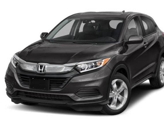 HONDA HR-V 2022 3CZRU5H54NM732882 image
