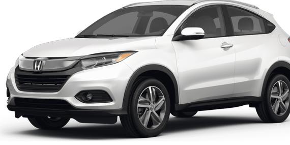 HONDA HR-V 2022 3CZRU6H57NM708260 image