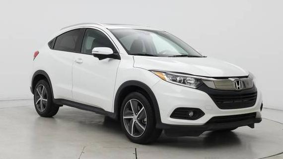 HONDA HR-V 2022 3CZRU6H56NM703499 image