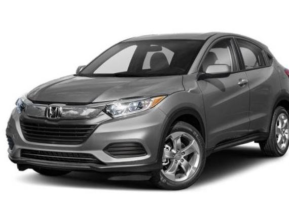 HONDA HR-V 2022 3CZRU5H31NM704424 image