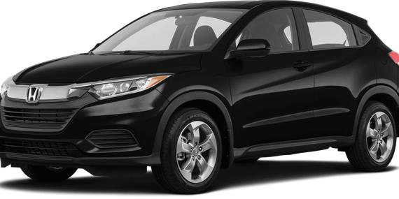 HONDA HR-V 2022 3CZRU6H35NM741577 image