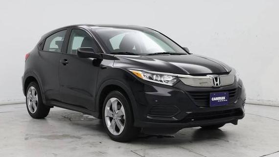 HONDA HR-V 2022 3CZRU6H34NM740100 image