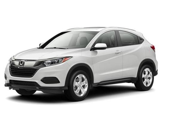 HONDA HR-V 2022 3CZRU6H36NM753706 image