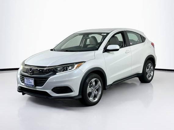 HONDA HR-V 2022 3CZRU6H38NM768921 image