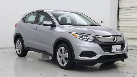HONDA HR-V 2022 3CZRU6H36NM724853 image